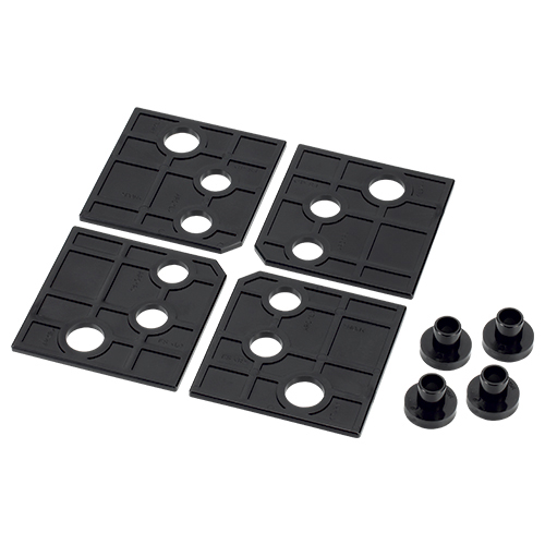[RD741] Insulating Plate (for FS/AH/(D)ARC)