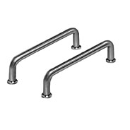 [RD77] Stainless Steel Handle