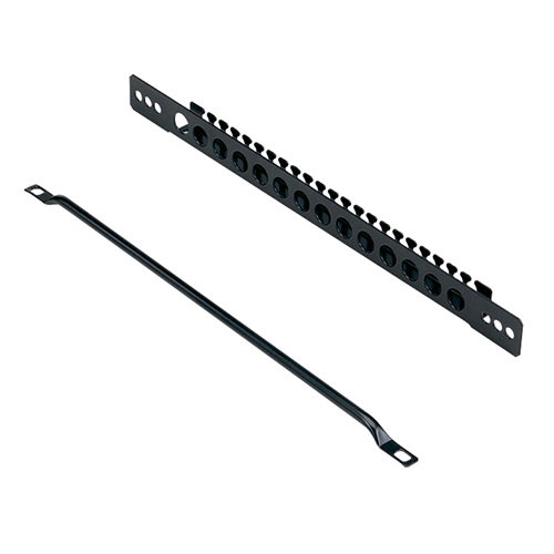 [RD83] Cable Retention Bar (Depth Direction Type)