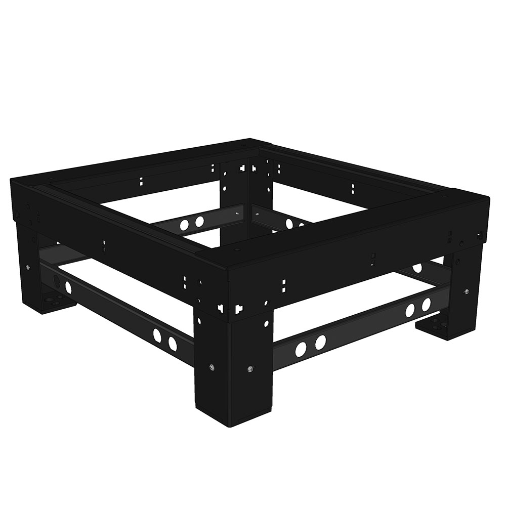 [RDK-FS] Mounting Base for Raised Floor