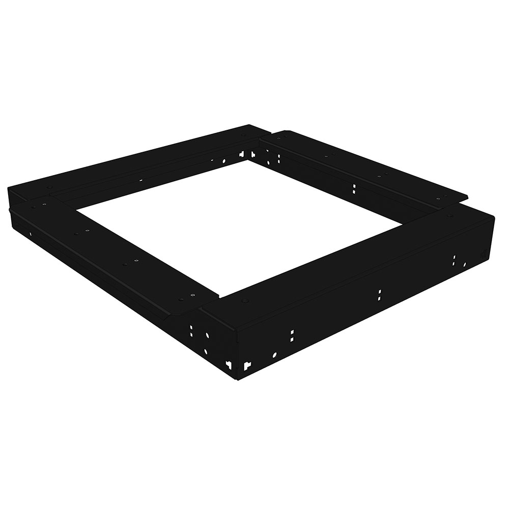 [RDK-FSJ] Mounting Base for Raised Floor