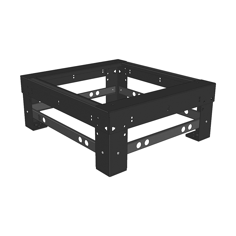 [RDK-R] Mounting Base for Raised Floor
