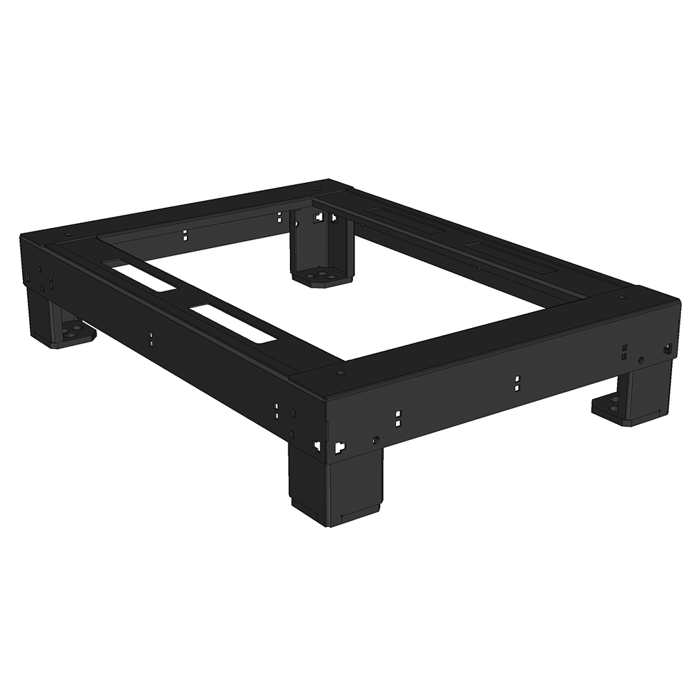 [RDK-FST] Mounting Base for Raised Floor