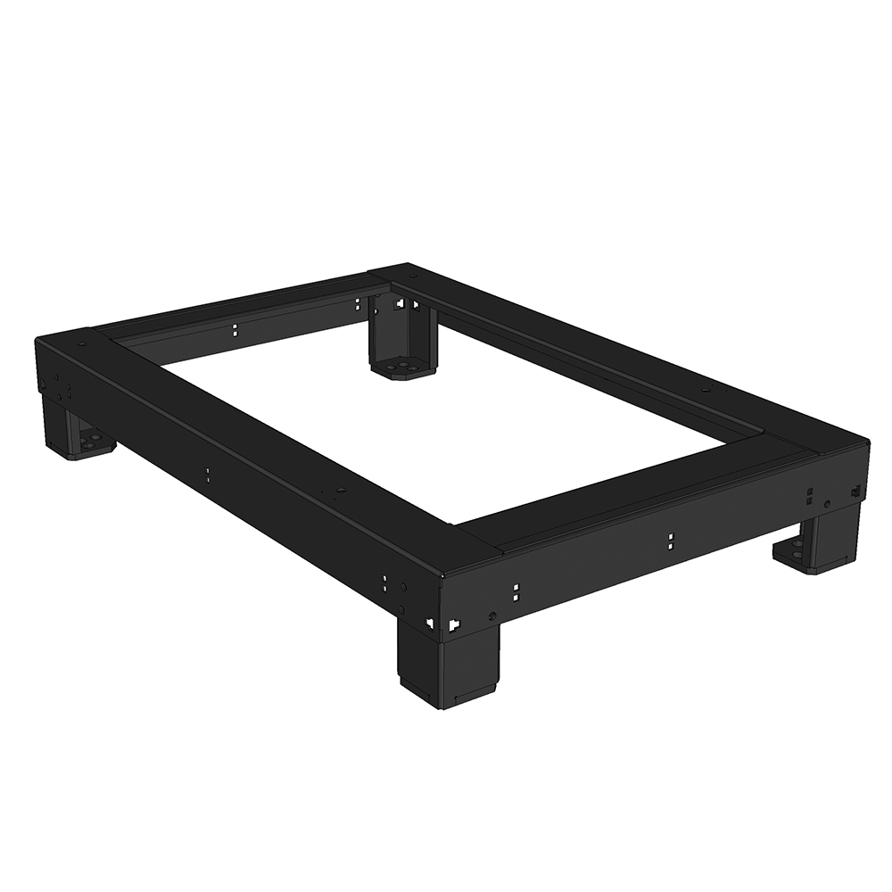 [RDK-FSNA] Mounting Base for Raised Floor