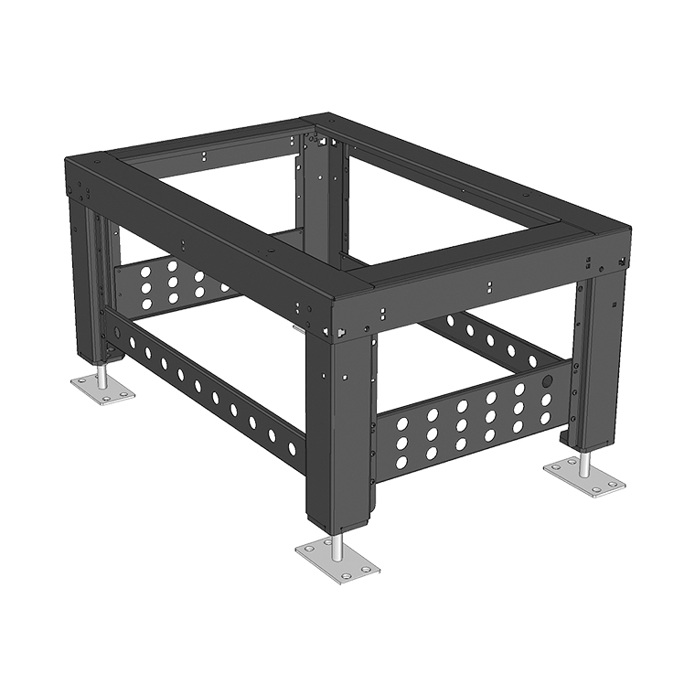 [RDK-FSNA-A] Mounting Base for Raised Floor