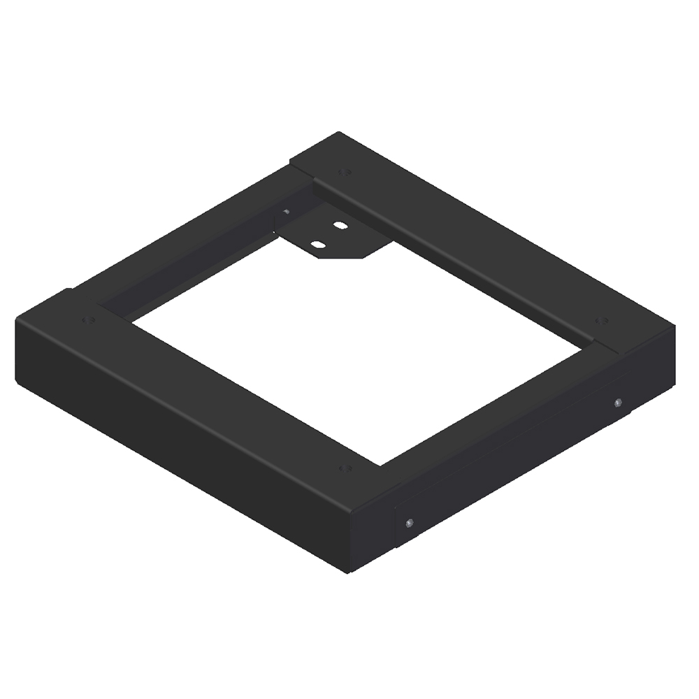 [RDKB-FS] Anchor Fixing Mounting Base