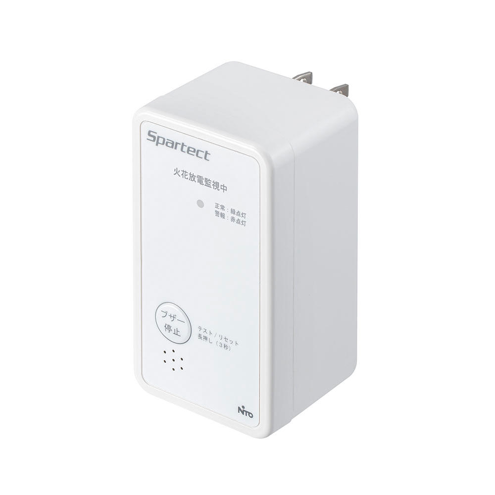 [TEM-P1] Plug Type 1Ø2W, AC100V (for Use in Japan Only)