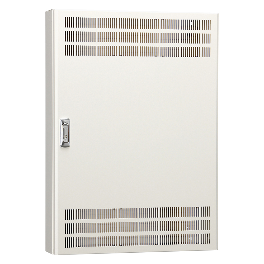 [THA-L] Air Vent Wall Mount Telecommunications Enclosure