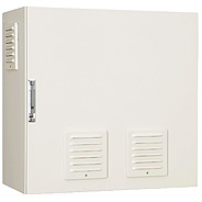 [THR-Y] Wall Mount Enclosure (for Horizontal Arrangement of 19 inch Equipment)