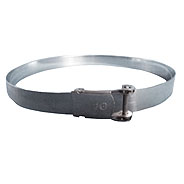 [WST] Stainless Steel Pole Mount Band