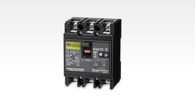 Earth Leakage Circuit Breakers