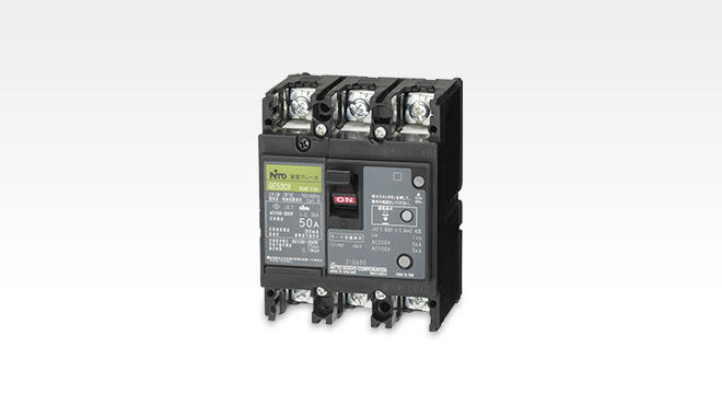 Earth Leakage Circuit Breakers