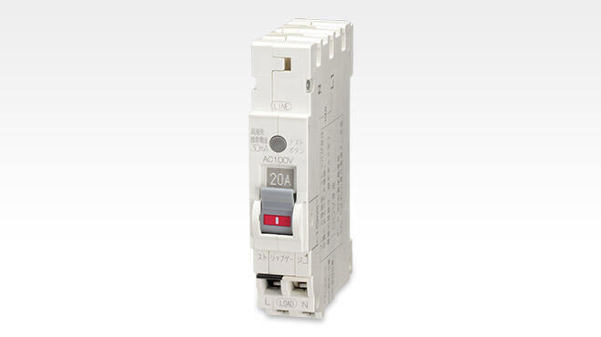 Compact Circuit Breakers