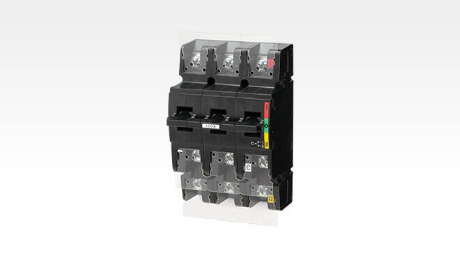 Automatic Transfer Switches