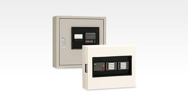 Control Panels