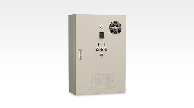 Inverter Starting Panel
