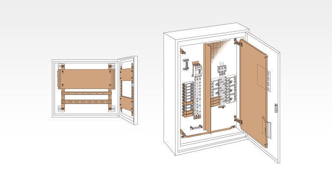 Interior Parts