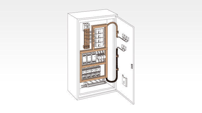 Wiring Parts