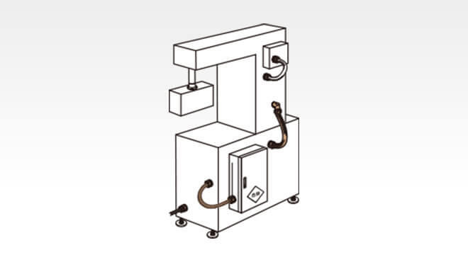 Connector Parts