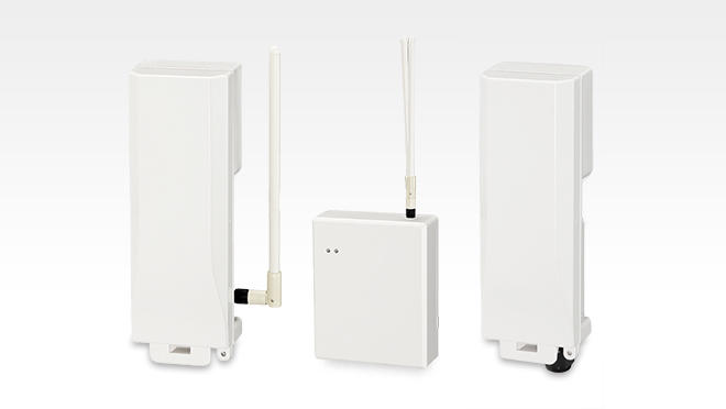 Contact monitoring system