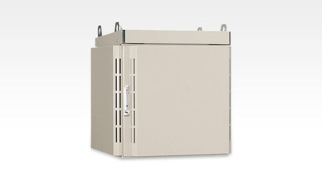 Thermal Management Enclosures