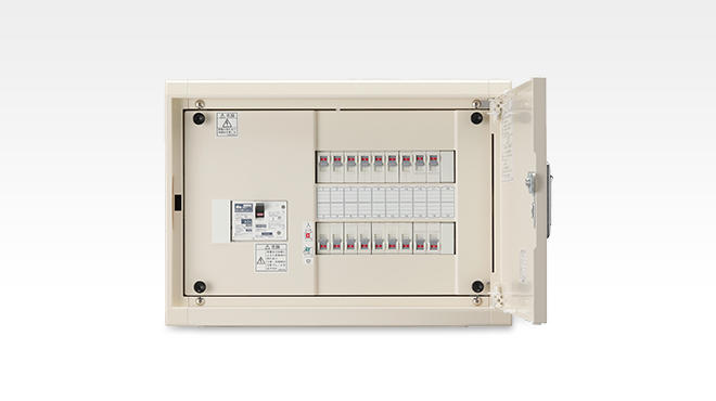 All-Electric Property Type