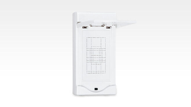 Optional Accessories for Residential Distribution Boards