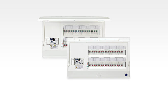 Residential Distribution Boards