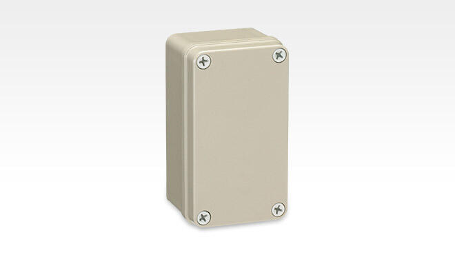 Enclosures for Industrial Automation