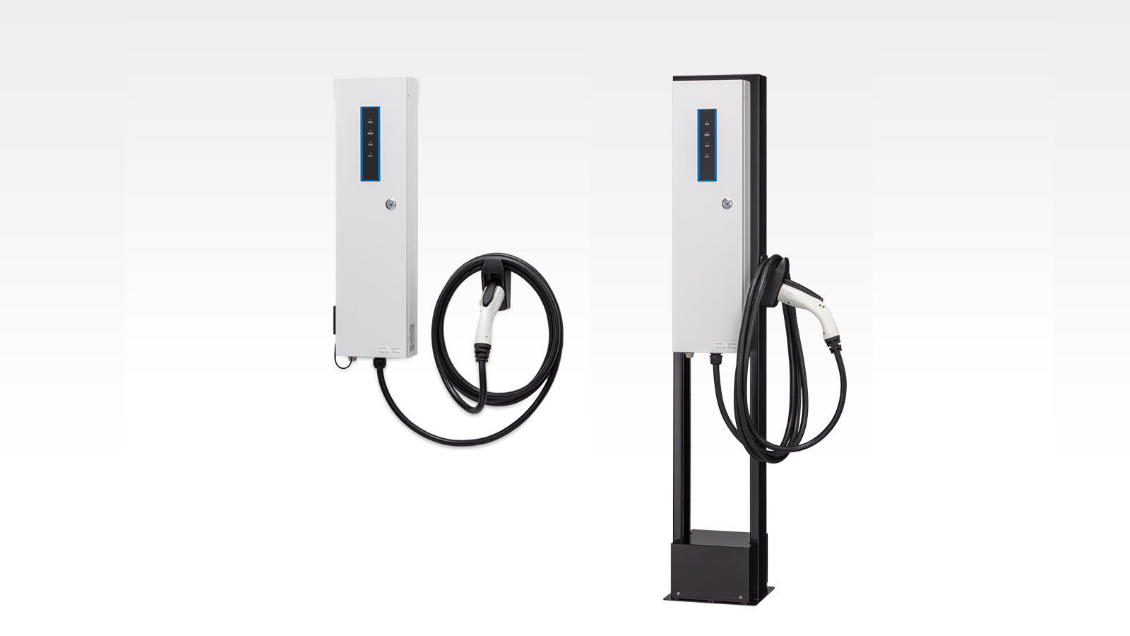 EV/PHEV Charging Equipment