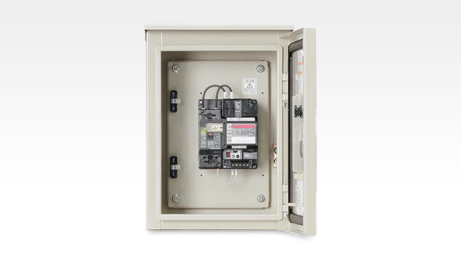 Special Purpose Distribution Boards