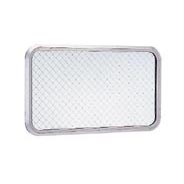 [BP12-A] Aluminum Frame Window