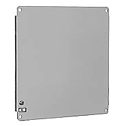 Optional Accessories for Die Cast Aluminum Enclosures