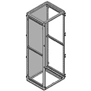 [FCX-ZT] Mounting Plate Set