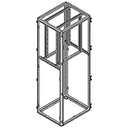 [FCX-Z□E7] Partial Rack Mount Kit (EIA Type)