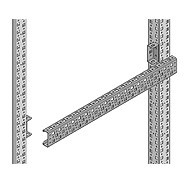 [FCX21-Z□A] System Rail A