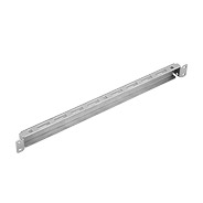 [FCX22-Z□D] Mounting Rail D