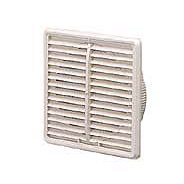 [GLP] Square/Round Louver