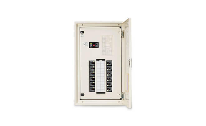 Standard Distribution Boards