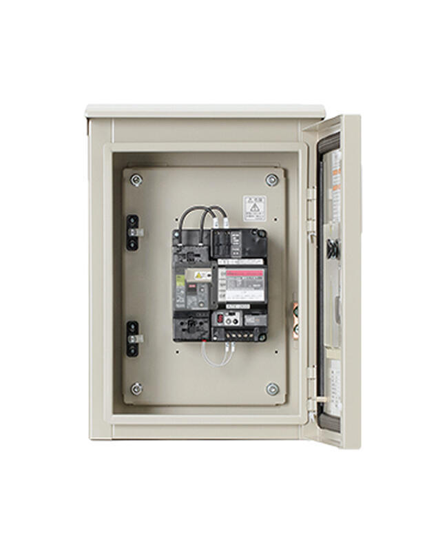 Standard Distribution Boards
