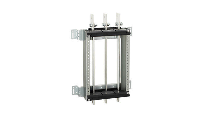 Panel Parts