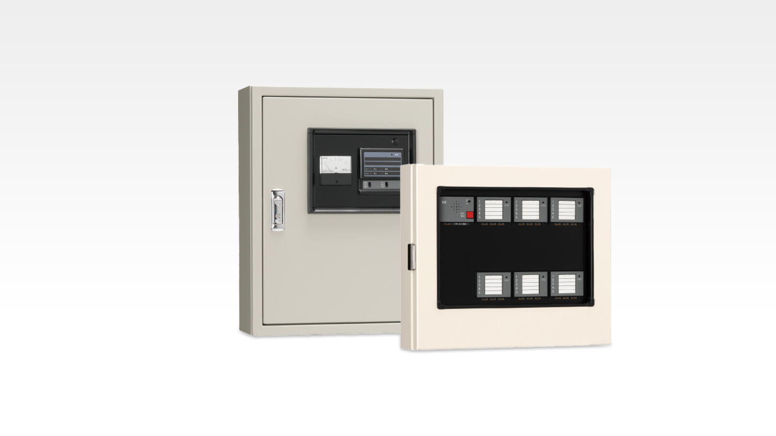 Control Panels