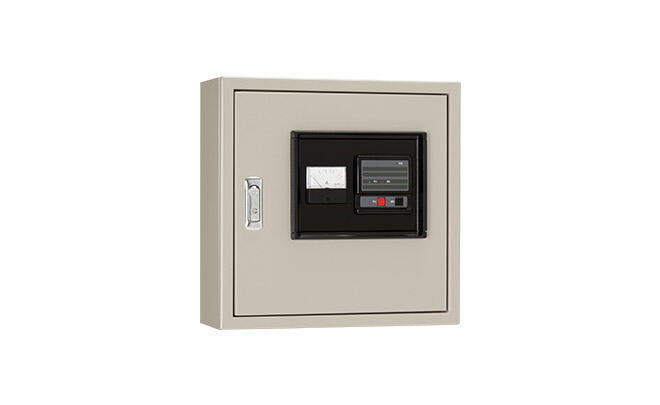 Control Panels