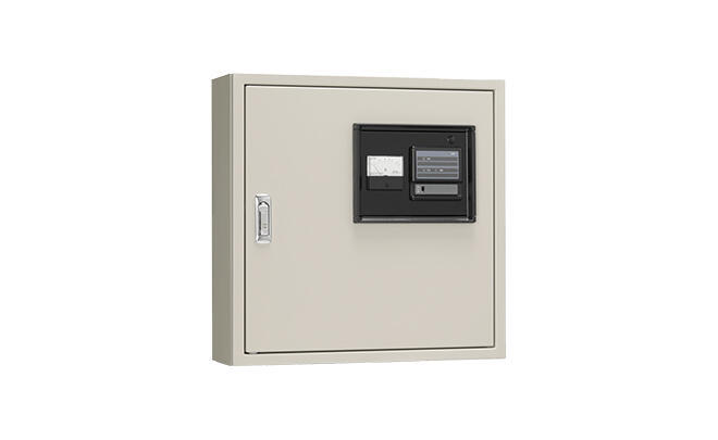 Control Panels