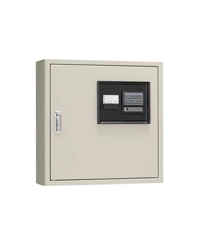 Control Panels