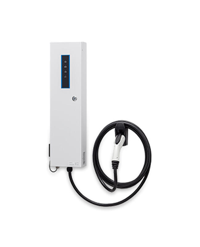 EV/PHEV Charging Equipment