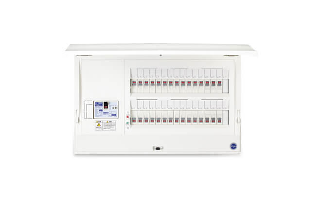 Residential Distribution Boards