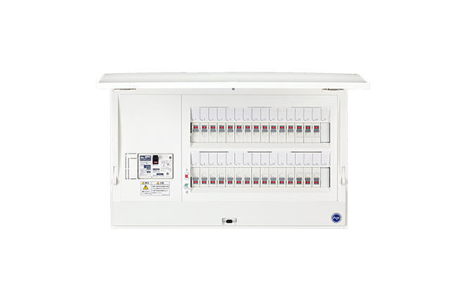 Residential Distribution Boards