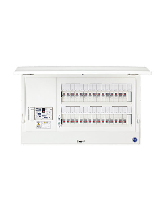 Residential Distribution Boards