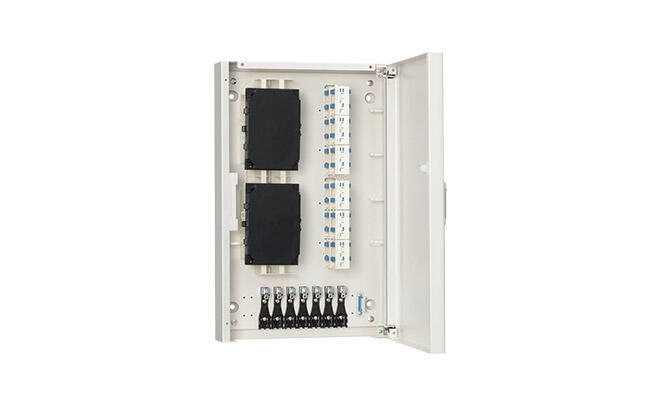 Optical Junction Boxes